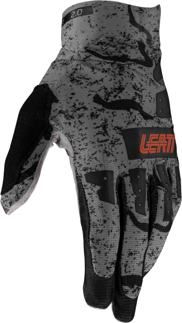MTB Glove 2.0 X-Flow granite – Bild 3