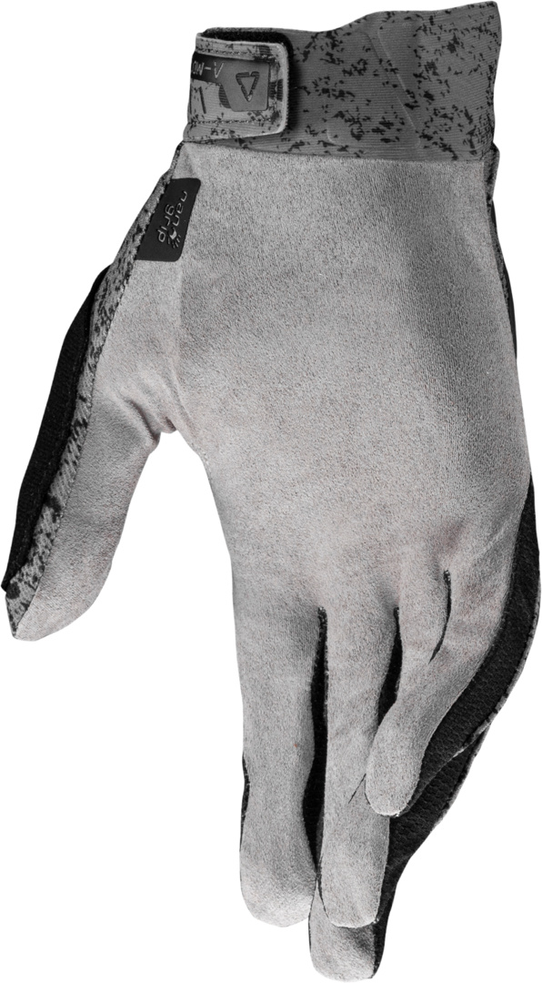 MTB Glove 2.0 X-Flow granite – Bild 2