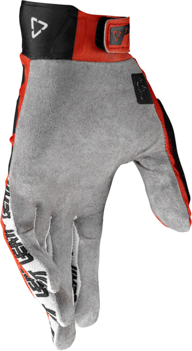 MTB Glove 2.0 X-Flow glow