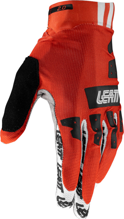 MTB Glove 2.0 X-Flow glow