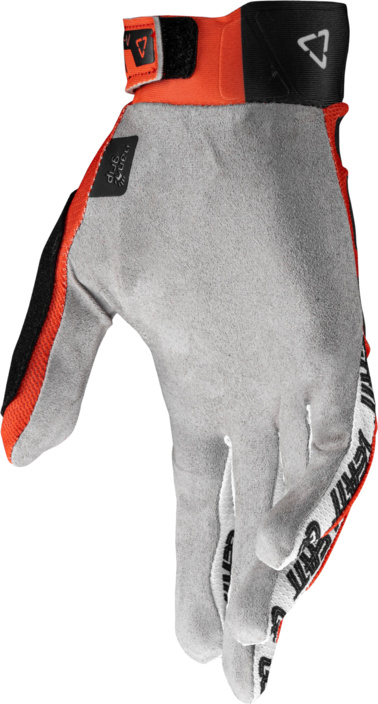 MTB Glove 2.0 X-Flow glow