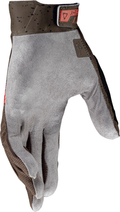 MTB Glove 2.0 X-Flow loam