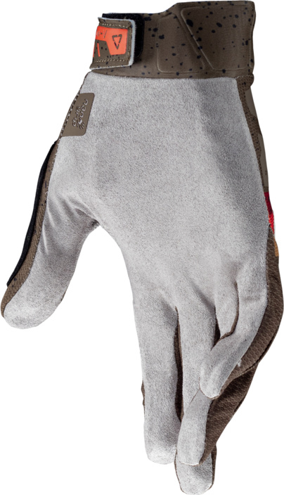 MTB Glove 2.0 X-Flow loam