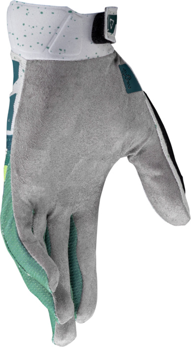 MTB Glove 2.0 X-Flow pistachio