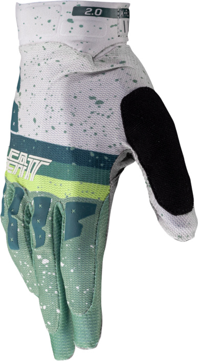 MTB Glove 2.0 X-Flow pistachio