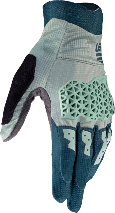 MTB Glove 3.0 Lite teal