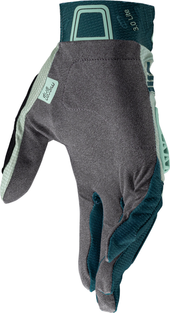 MTB Glove 3.0 Lite teal – Bild 2
