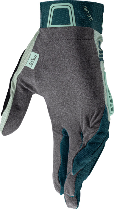 MTB Glove 3.0 Lite teal