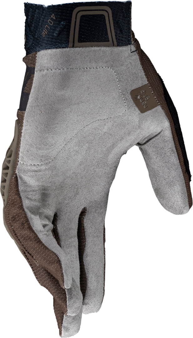 MTB Glove 4.0 Lite loam – Bild 4