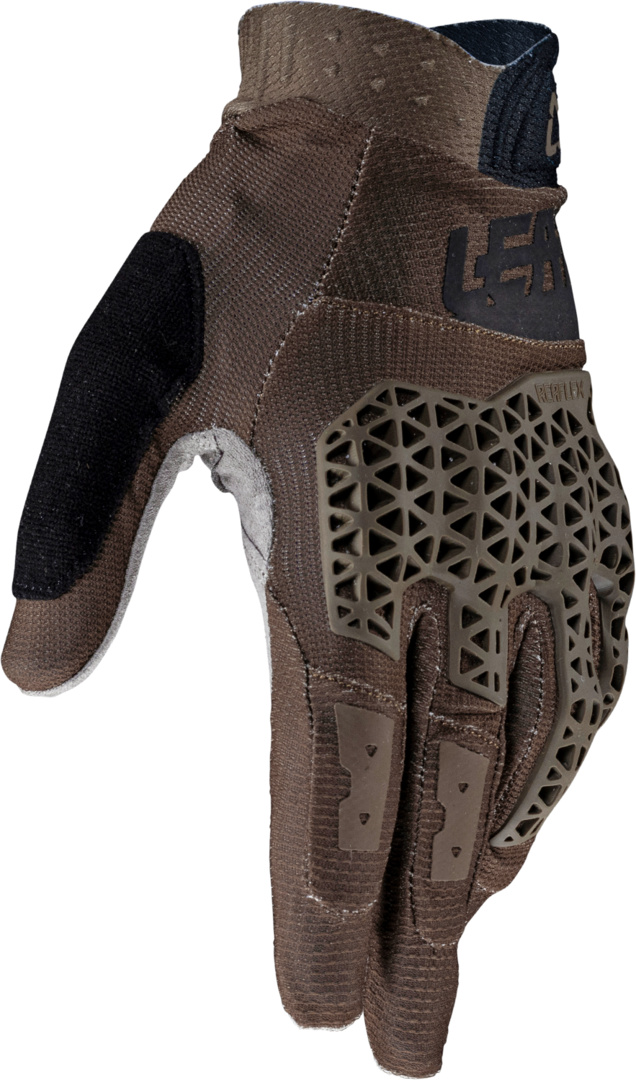 MTB Glove 4.0 Lite loam – Bild 3