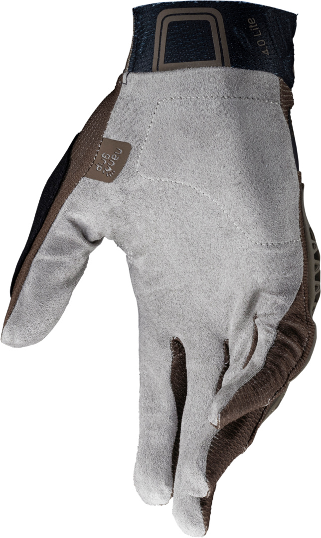 MTB Glove 4.0 Lite loam – Bild 2