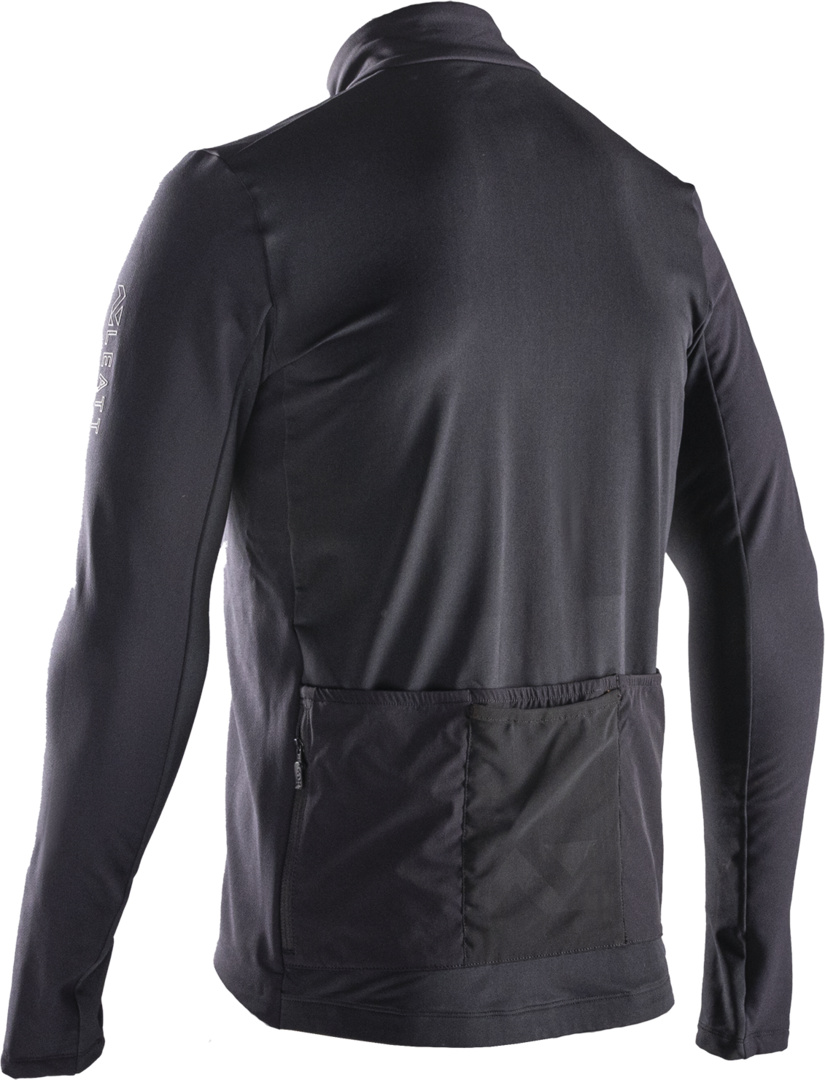 MTB Endurance 4.0 Jacket black – Bild 2