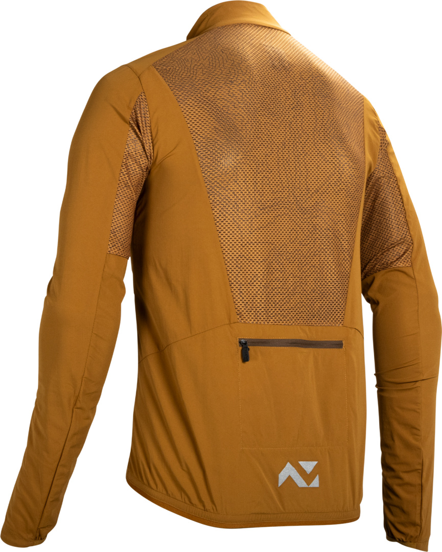 MTB Endurance 2.0 Jacket peanut – Bild 2