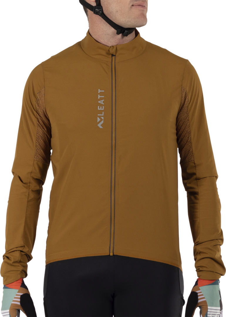 MTB Endurance 2.0 Jacket peanut – Bild 3