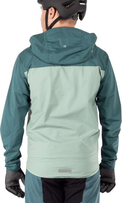 MTB HydraDri 2.0 Jacket pistachio