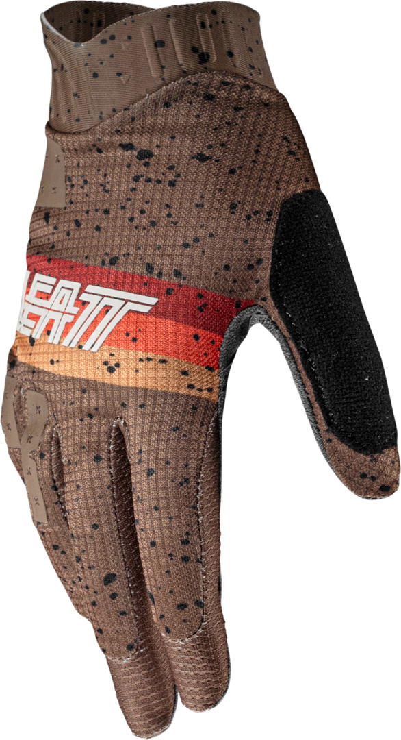 MTB Glove 1.0 GripR Jr loam