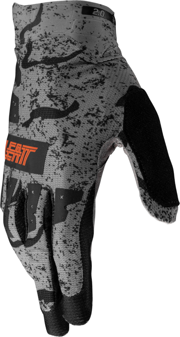MTB Glove 2.0 X-Flow granite