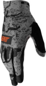 MTB 2.0 X-Flow Handschuhe titanium
