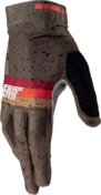 MTB 2.0 X-Flow Handschuhe titanium
