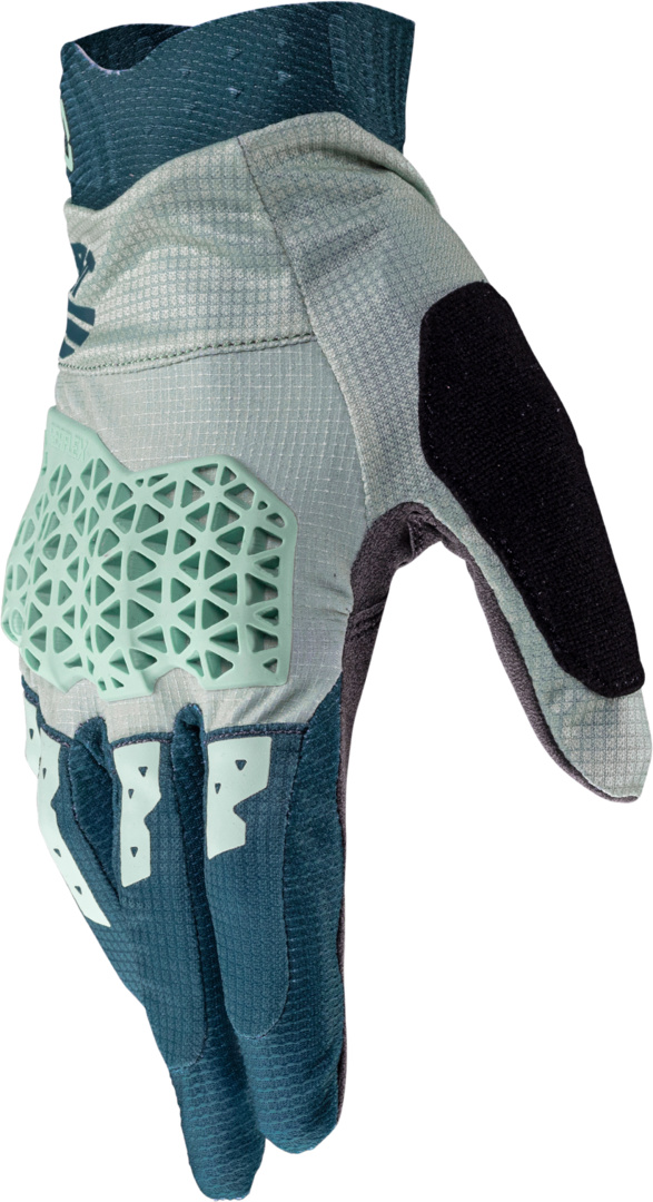 MTB Glove 3.0 Lite teal