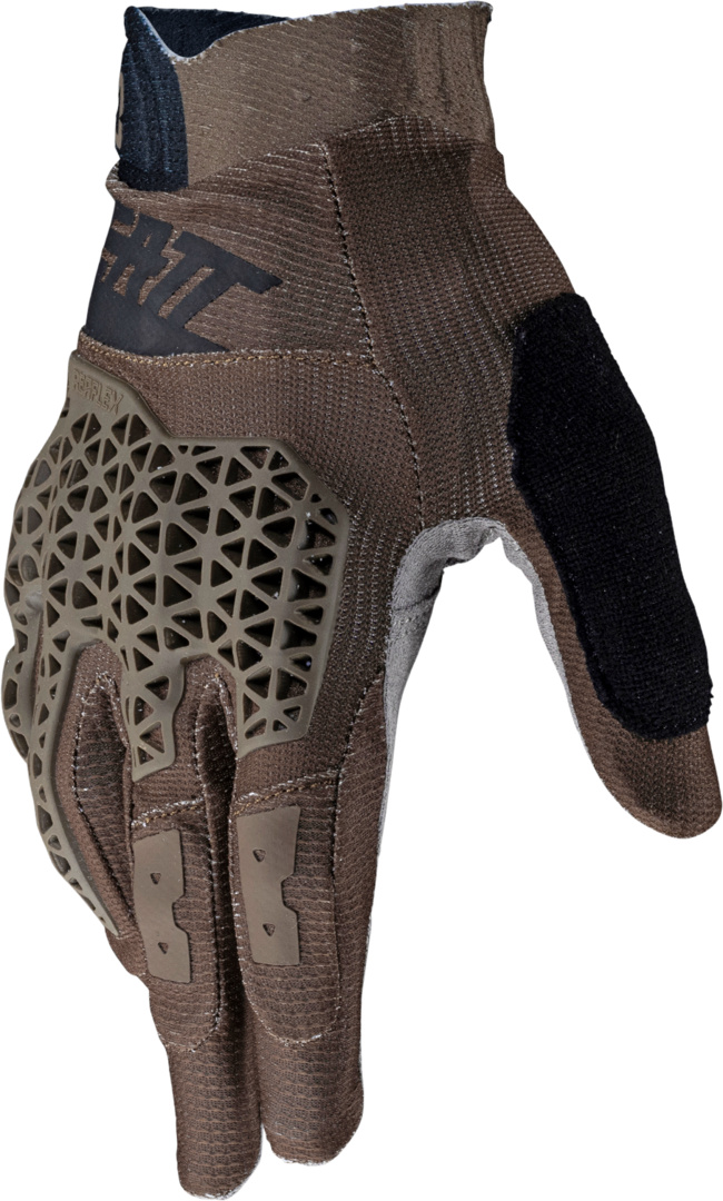 MTB Glove 4.0 Lite loam