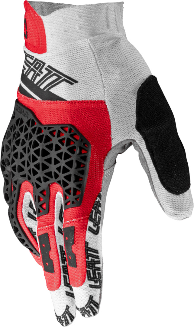 MTB Glove 4.0 Lite red