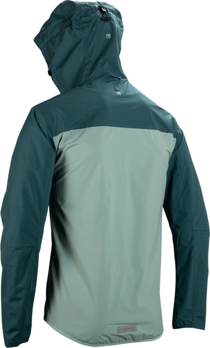 MTB HydraDri 2.0 Jacket pistachio