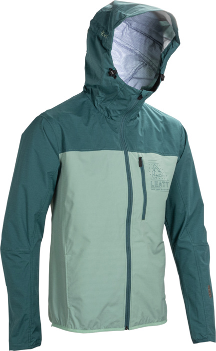 MTB HydraDri 2.0 Jacket pistachio