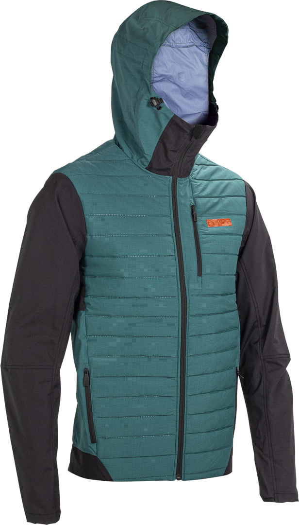 MTB Trail 3.0 Jacket teal