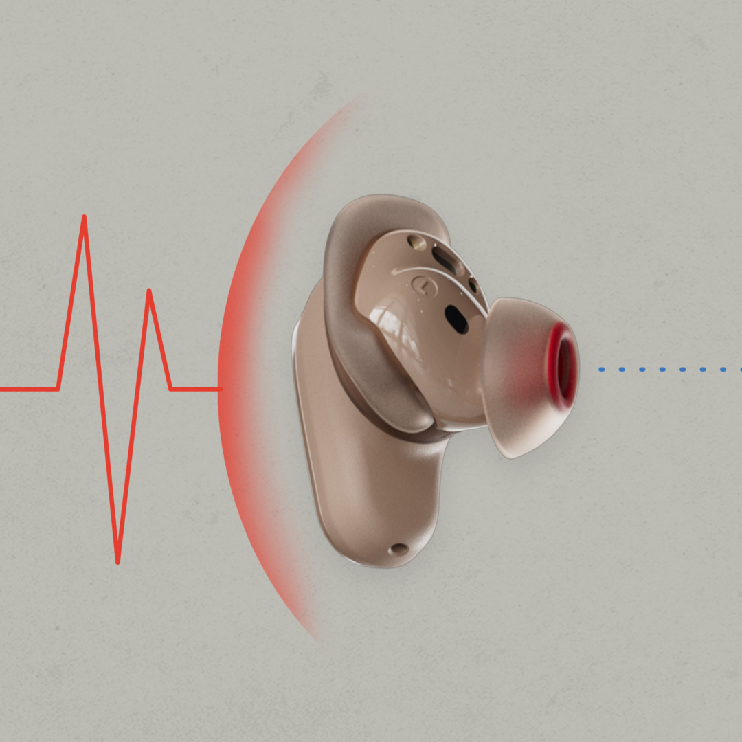 Method 360 ANC In-Ear True Wireless Primer – Bild 4