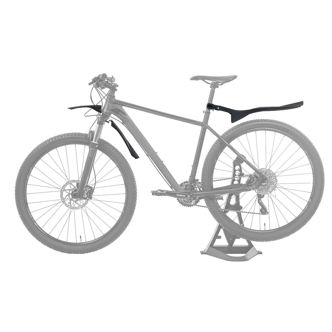 Viper X Stealth Schutzblech Set – Bild 3