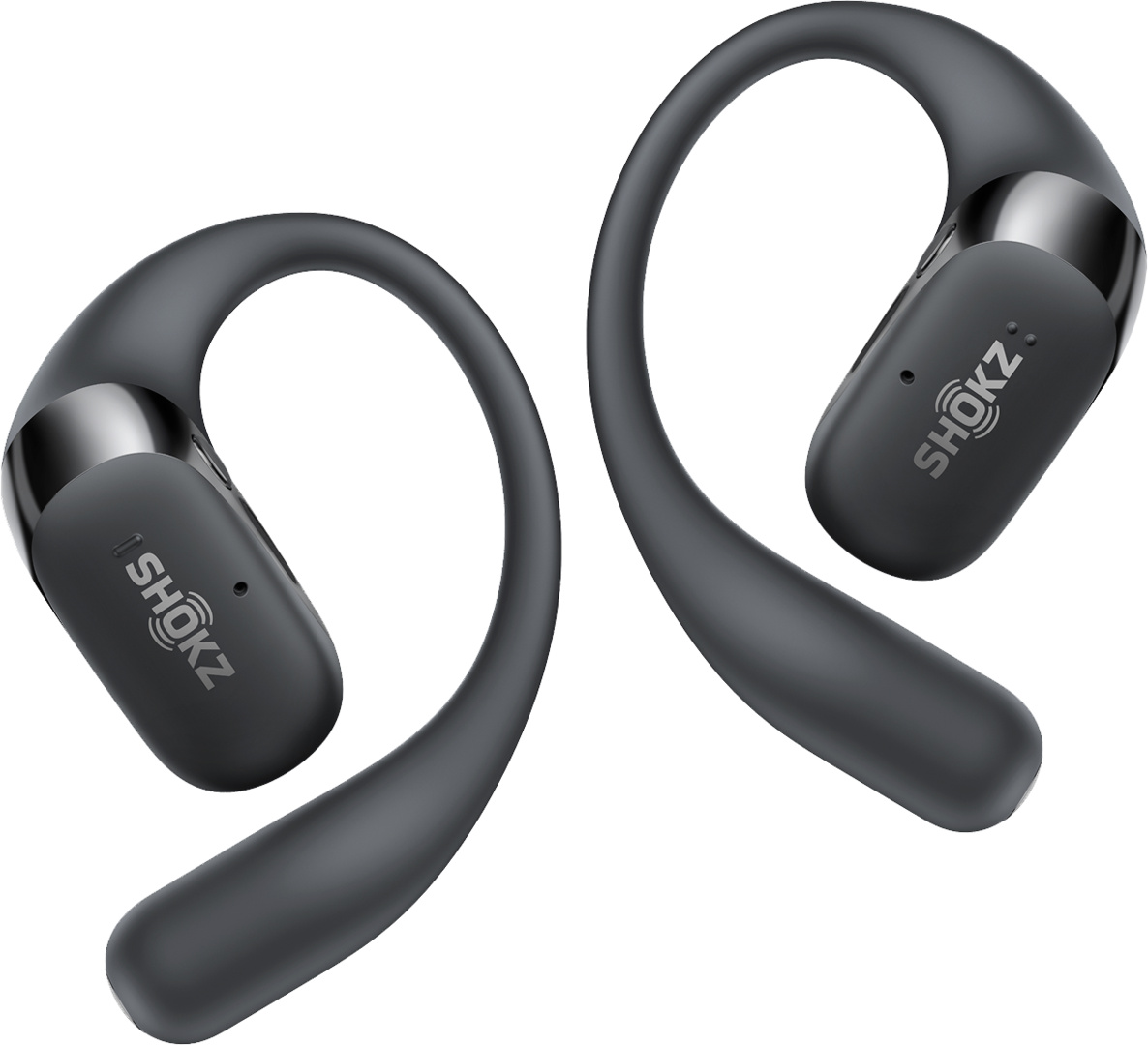 OpenFit 2 black
