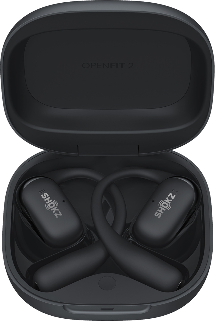 OpenFit 2 black – Bild 3