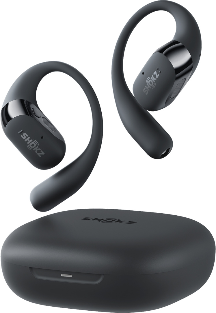OpenFit 2 black – Bild 2