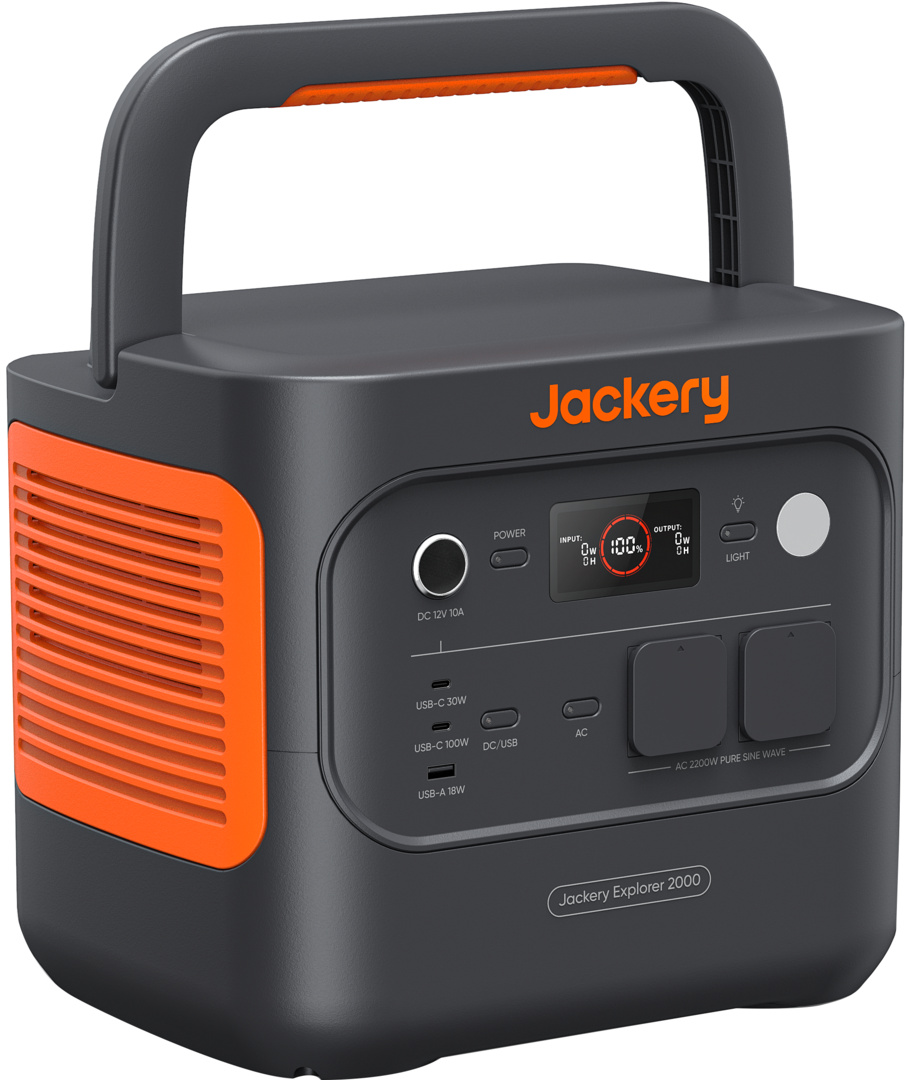 Explorer 2000 V2 EU – Bild 4