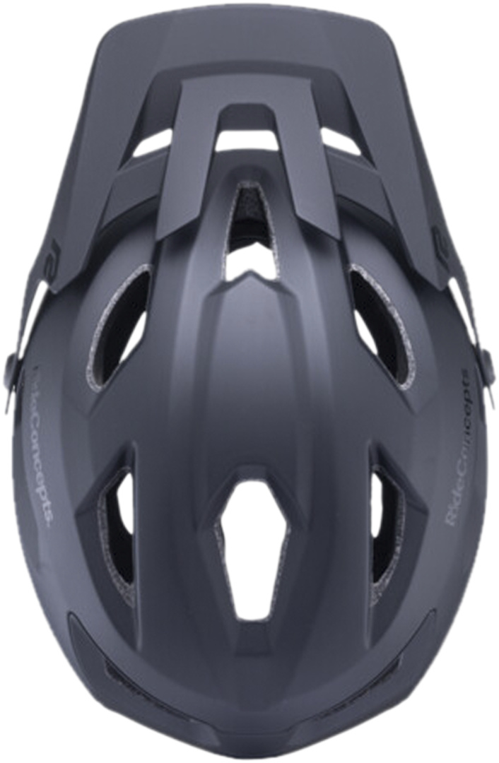 Dissent MIPS Helmet black – Bild 3