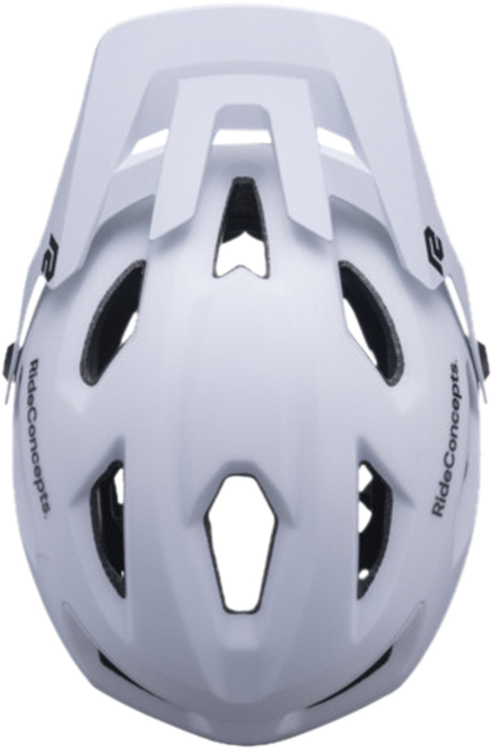 Dissent MIPS Helmet white – Bild 4