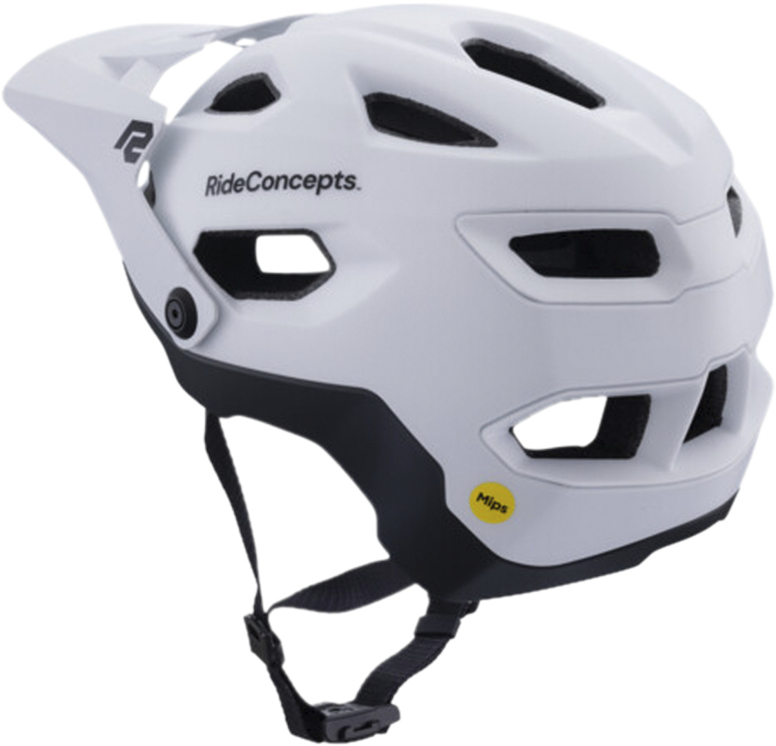 Dissent MIPS Helmet white – Bild 3