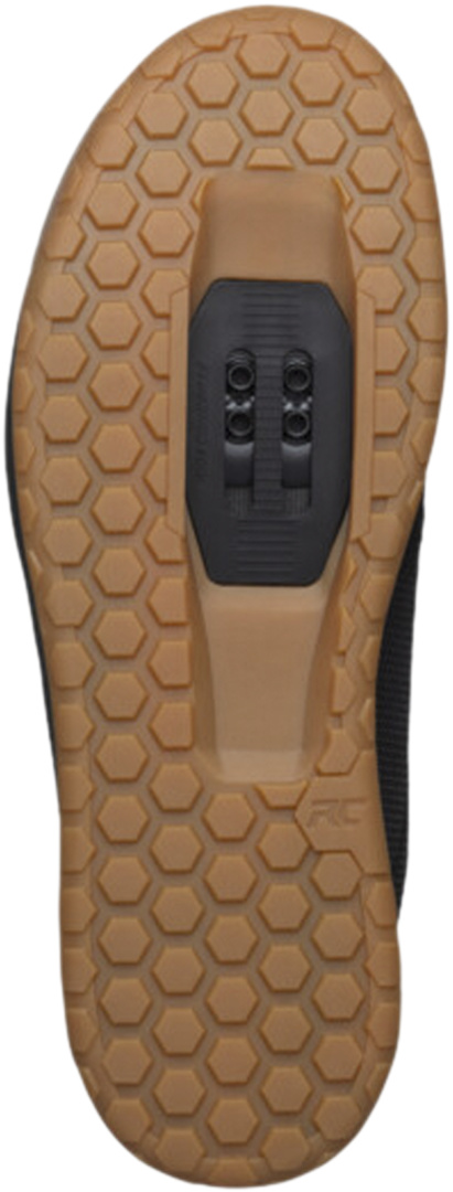 Accomplice Clip BOA® Damen schwarz – Bild 4