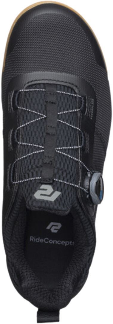 Accomplice Clip BOA® Damen schwarz – Bild 3