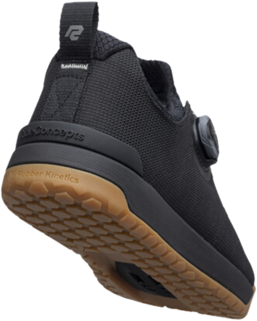 Accomplice BOA® Damen schwarz – Bild 5