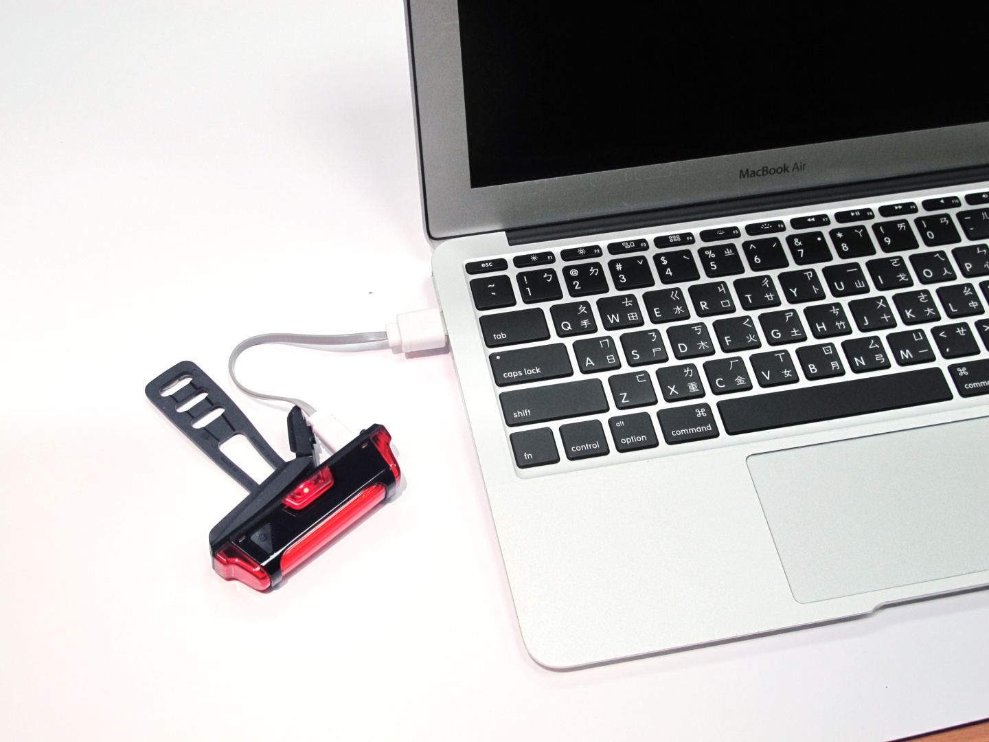 Sword 2 Rücklicht – Bild 2