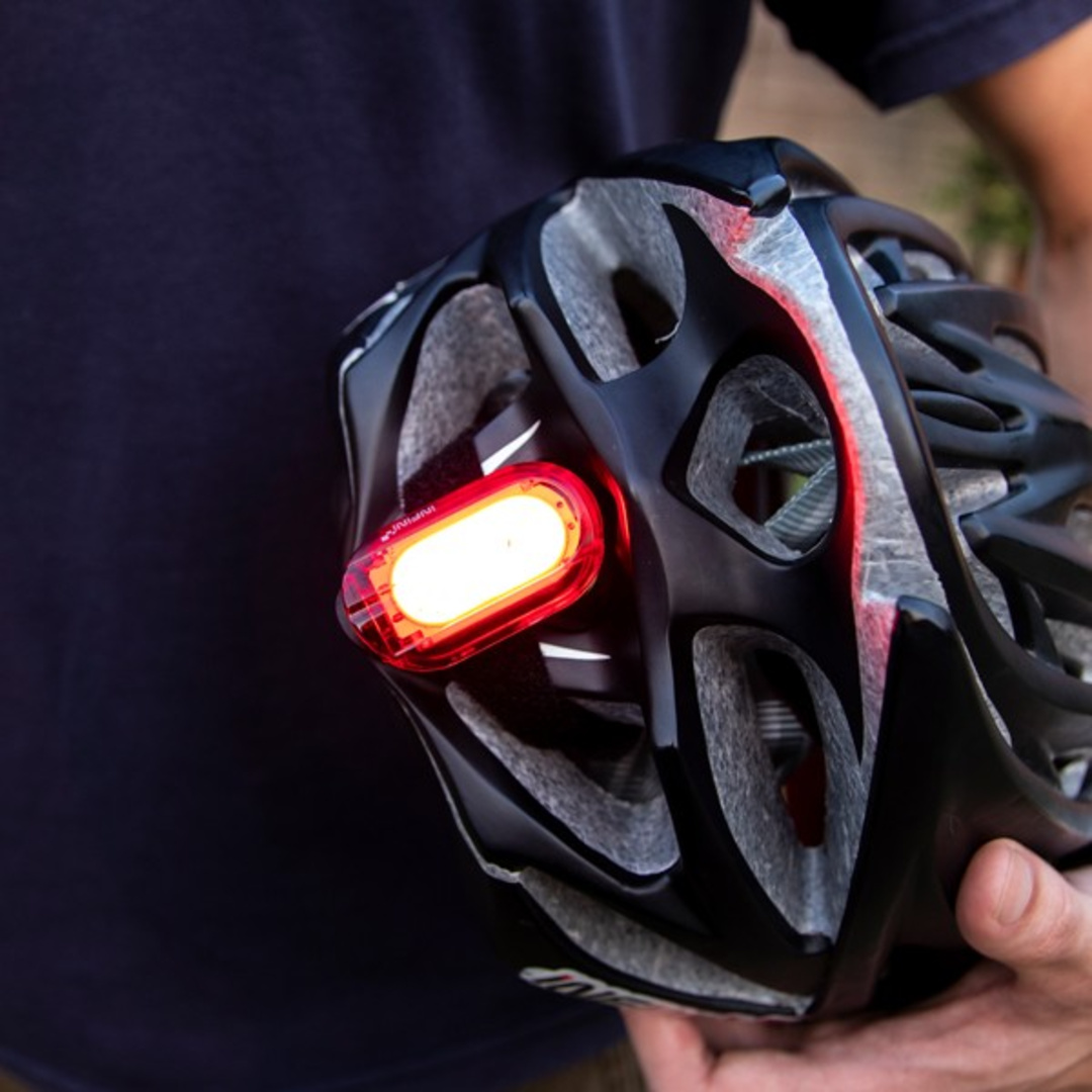 Olley Rücklicht – Bild 5