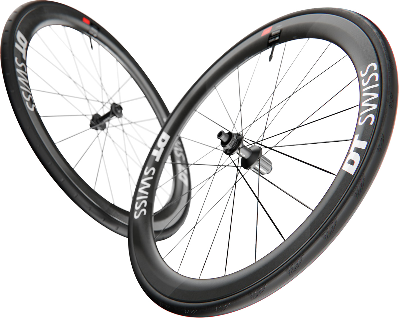 ARC 1100 DICUT Laufrad 700c CL 50 100/12 WTS SPONSORING EDITION – Bild 5