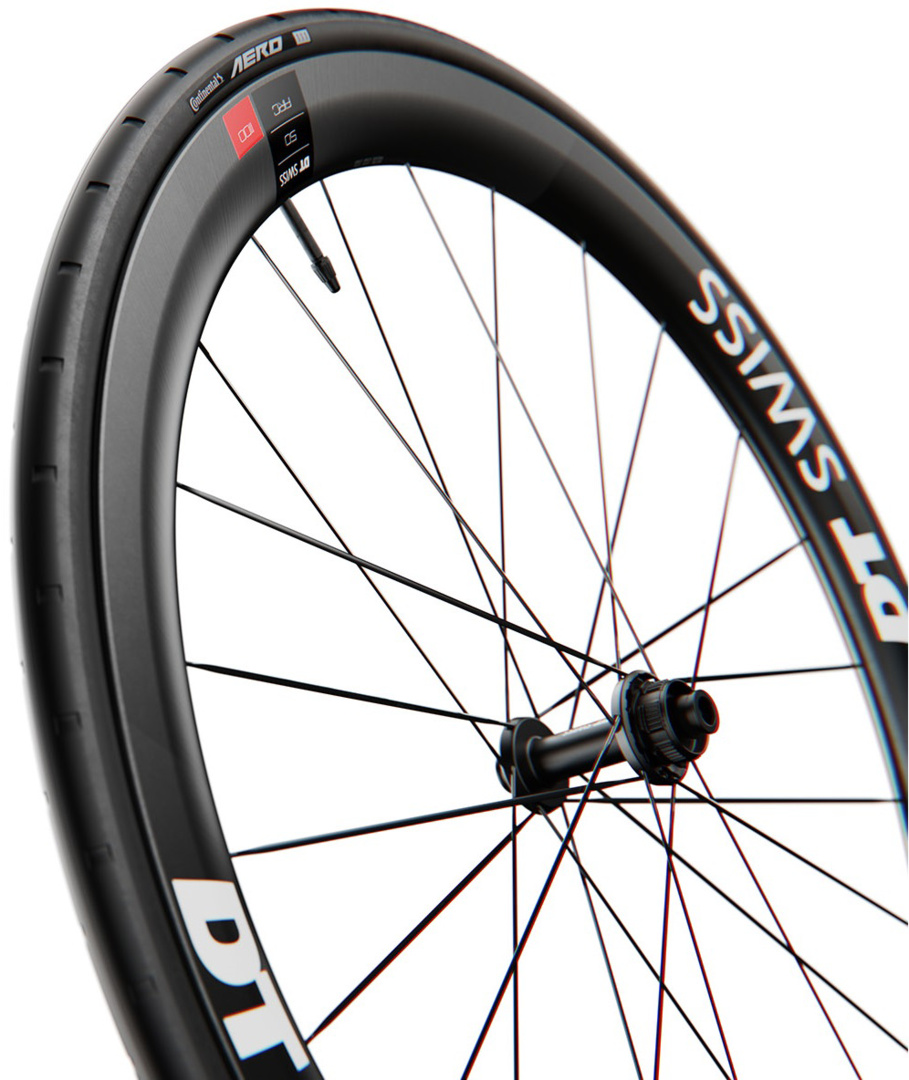 ARC 1100 DICUT Laufrad 700c CL 50 100/12 WTS SPONSORING EDITION – Bild 4