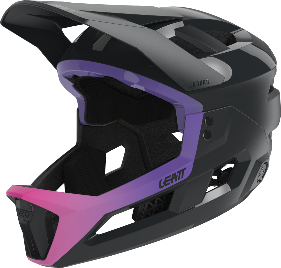 MTB Enduro 3.0 Helmet grey