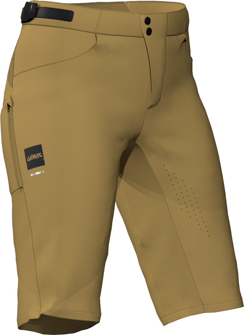 MTB Trail 2.0 Shorts W brass brown