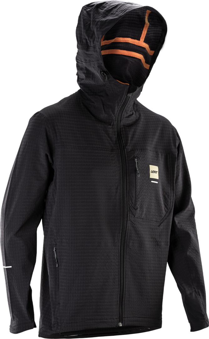 MTB ThermaFlow 5.0 Jacket W black
