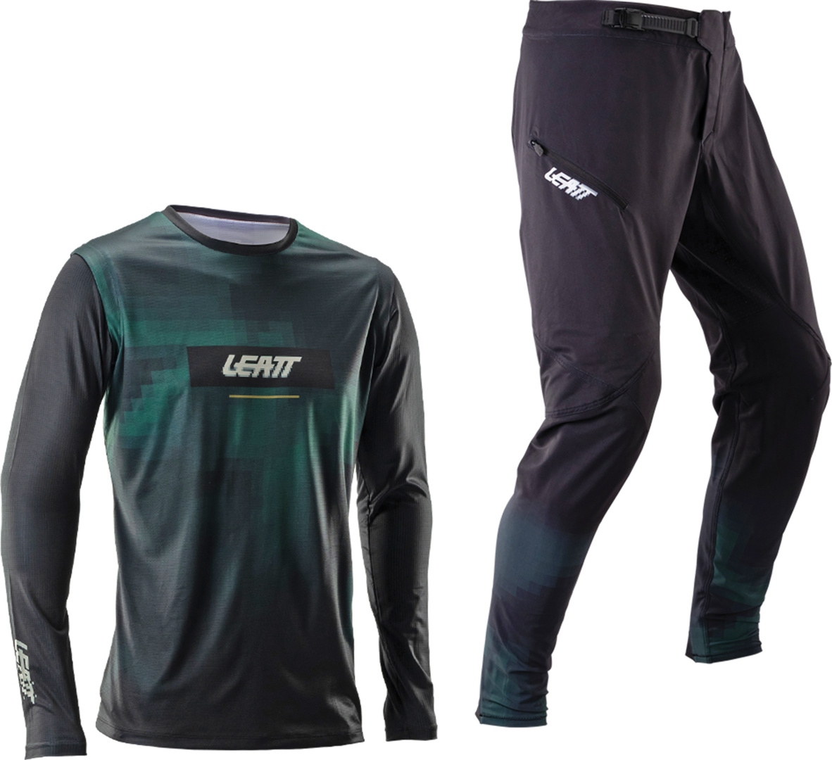 MTB Gravity 1.0 Ride Kit szymon godziek