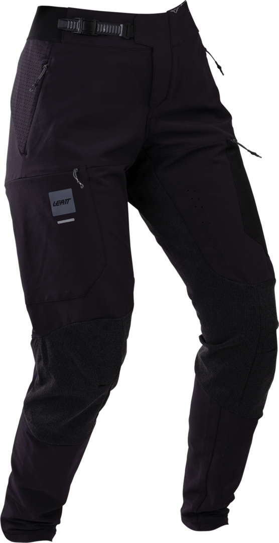 MTB Gravity 4.0 Pant W ghost black